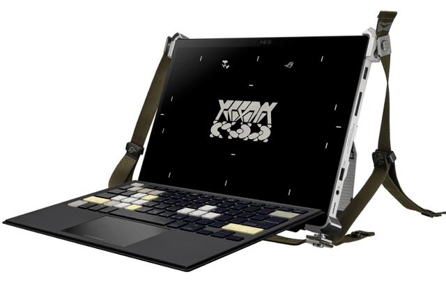 ROG 与 ACRONYM 联合推出 ROG 幻 X-ACRNM RMT02