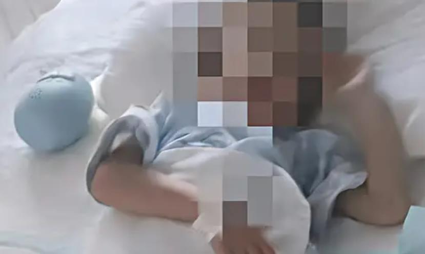 5岁男童被生母虐待致截肢（妇联回应已采取帮扶措施）