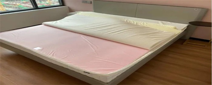 床垫3d材质是什么材料（3D床垫和乳胶床垫的区别）